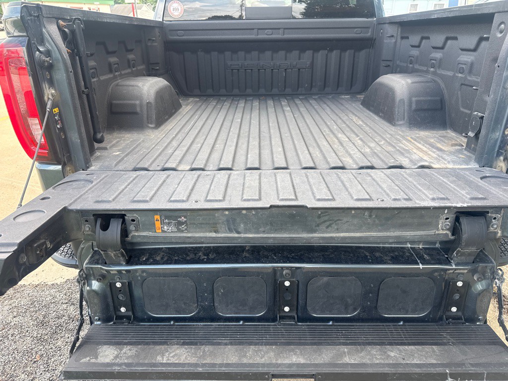 2019 GMC Sierra Image 14