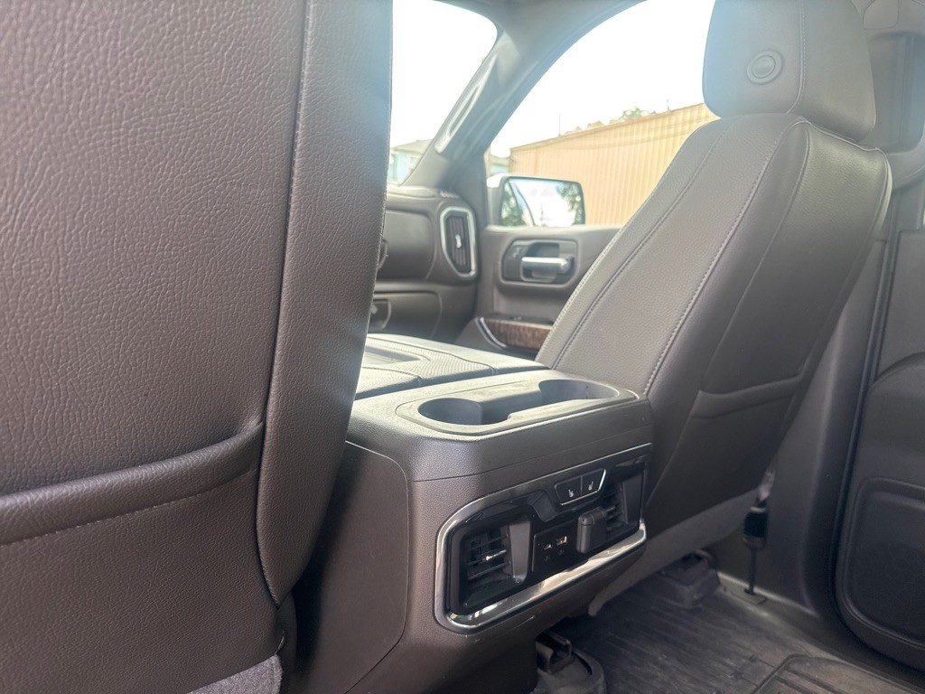 2019 GMC Sierra Image 15