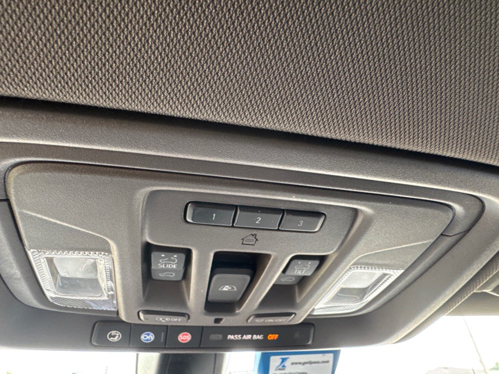 2019 GMC Sierra Image 18
