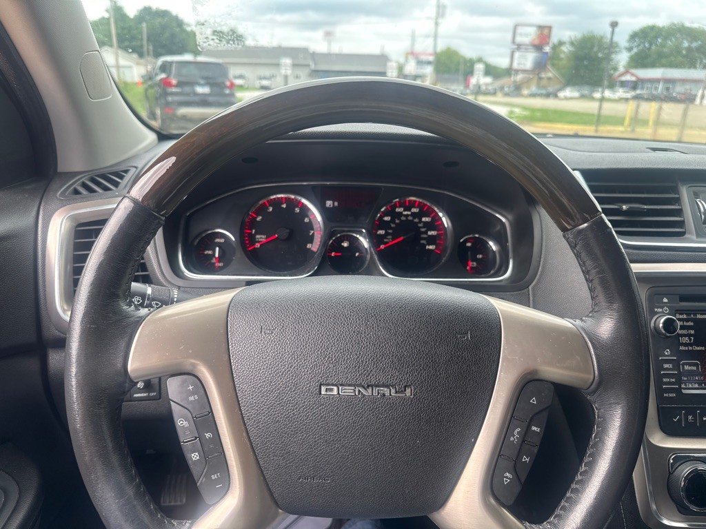 2016 GMC Acadia Image 5