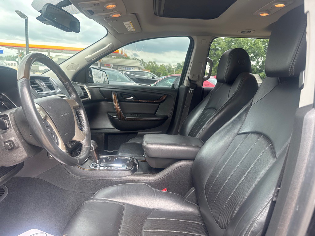2016 GMC Acadia Image 13