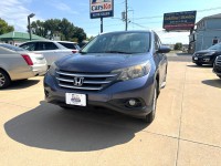 Image for 2013 Honda CR-V EXL ID: 6772606