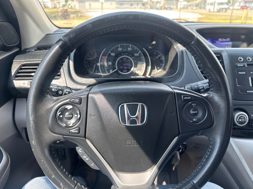 2013 Honda CR-V Image 7