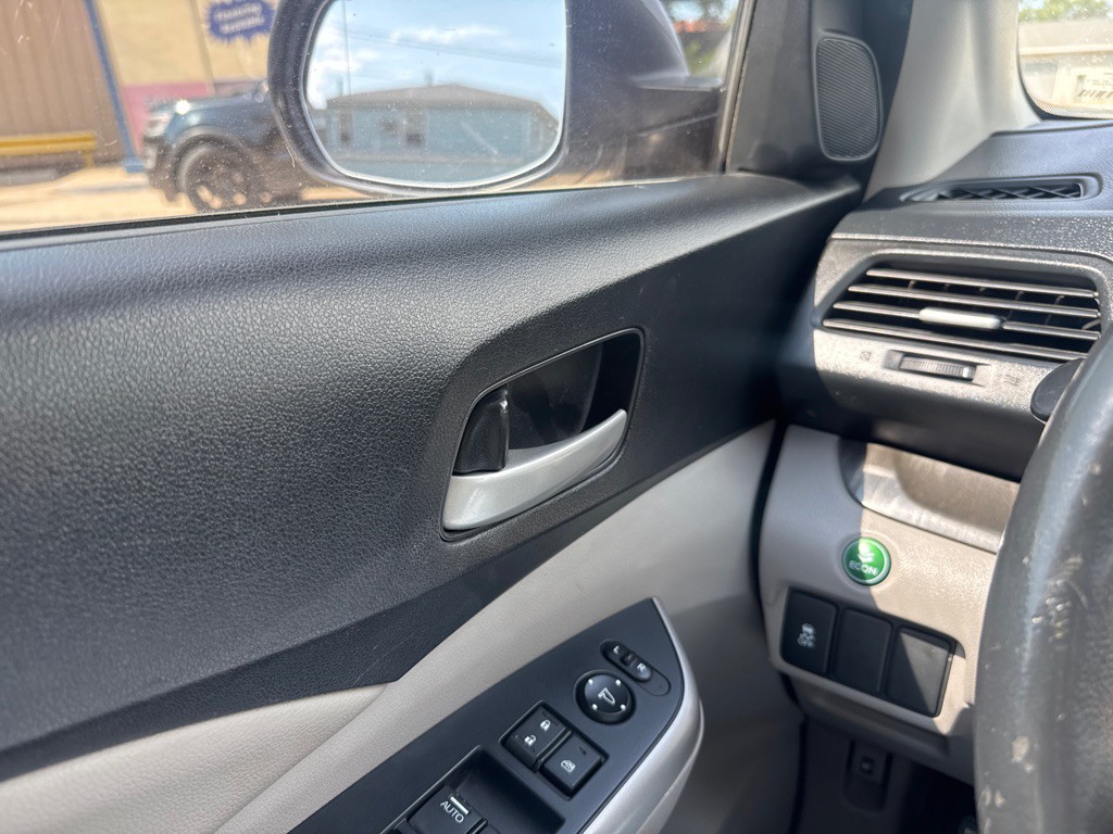 2013 Honda CR-V Image 9