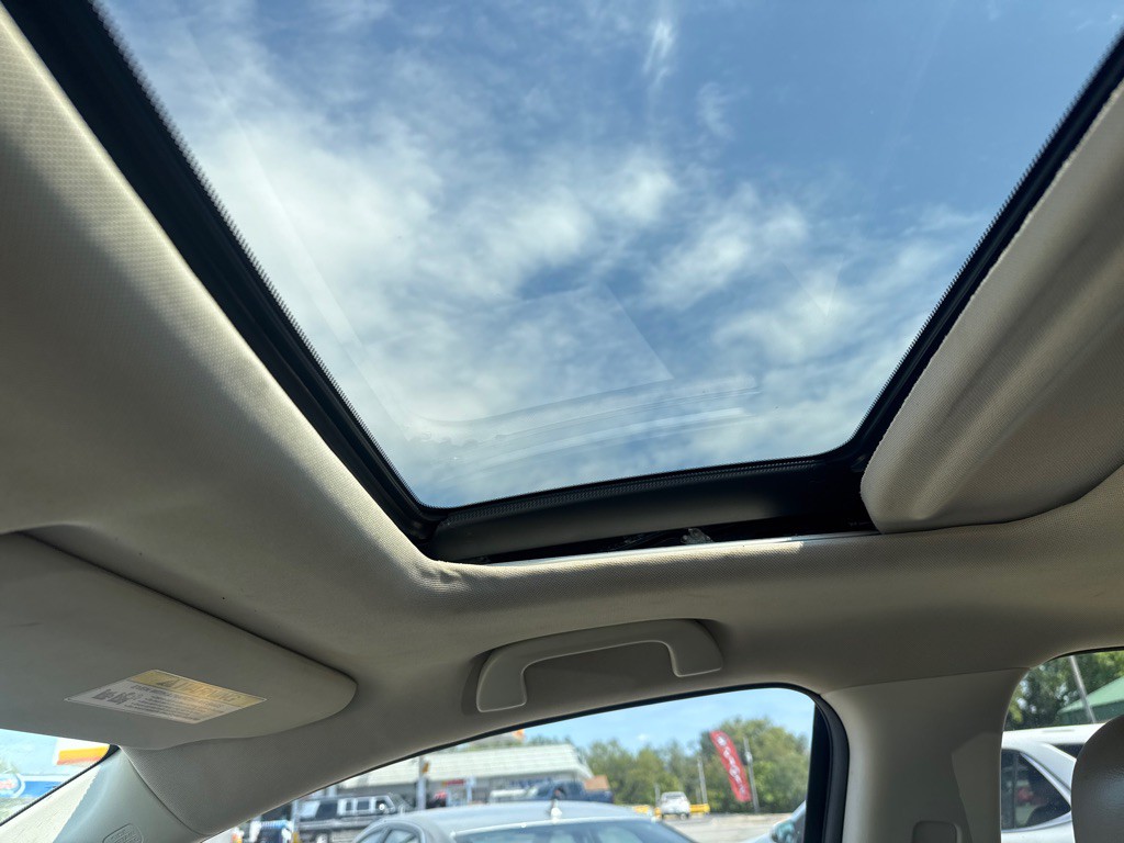 2013 Honda CR-V Image 10
