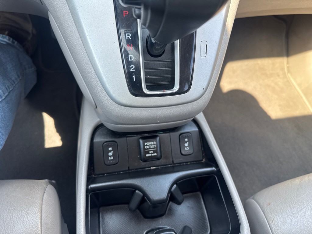 2013 Honda CR-V Image 12