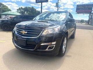Image for 2016 Chevrolet Traverse LT ID: 6783910