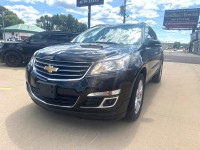 Image for 2016 Chevrolet Traverse LT ID: 6783910