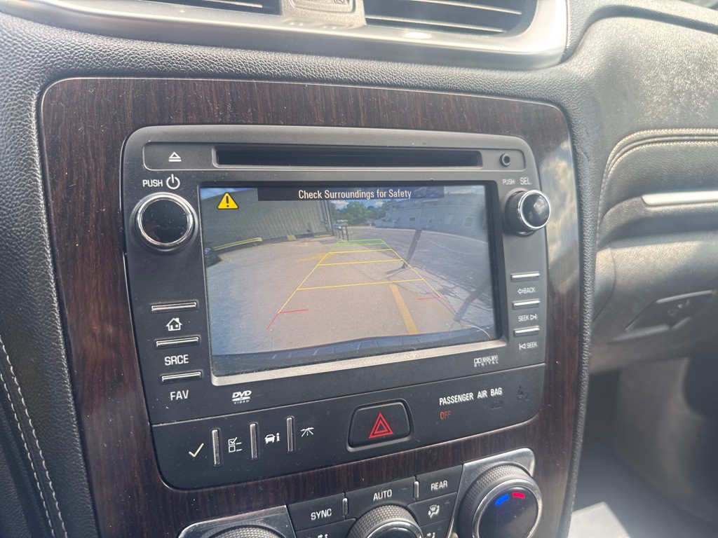 2016 Chevrolet Traverse Image 7
