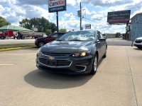Image for 2018 Chevrolet Malibu LS ID: 6803337