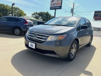 Image for 2012 Honda Odyssey EX ID: 6890963