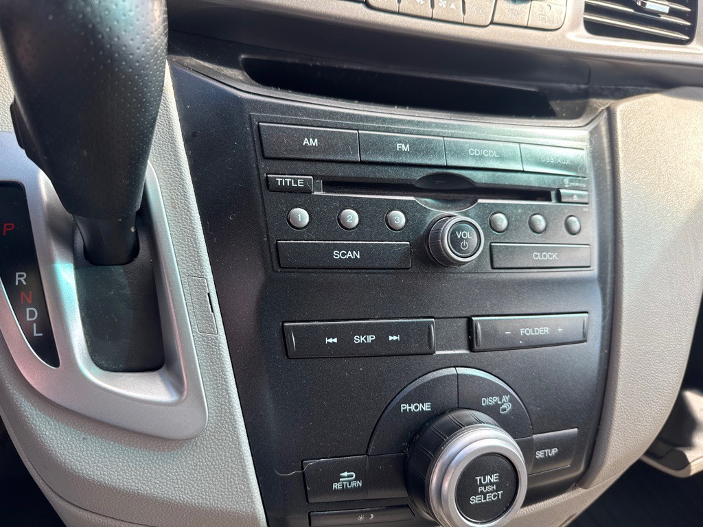 2012 Honda Odyssey Image 7