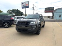Image for 2017 Ford Explorer Sport ID: 6907150