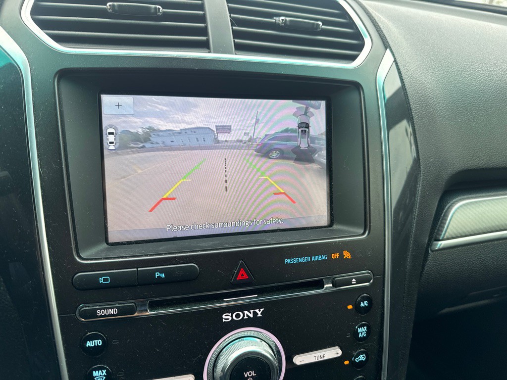 2017 Ford Explorer Image 7
