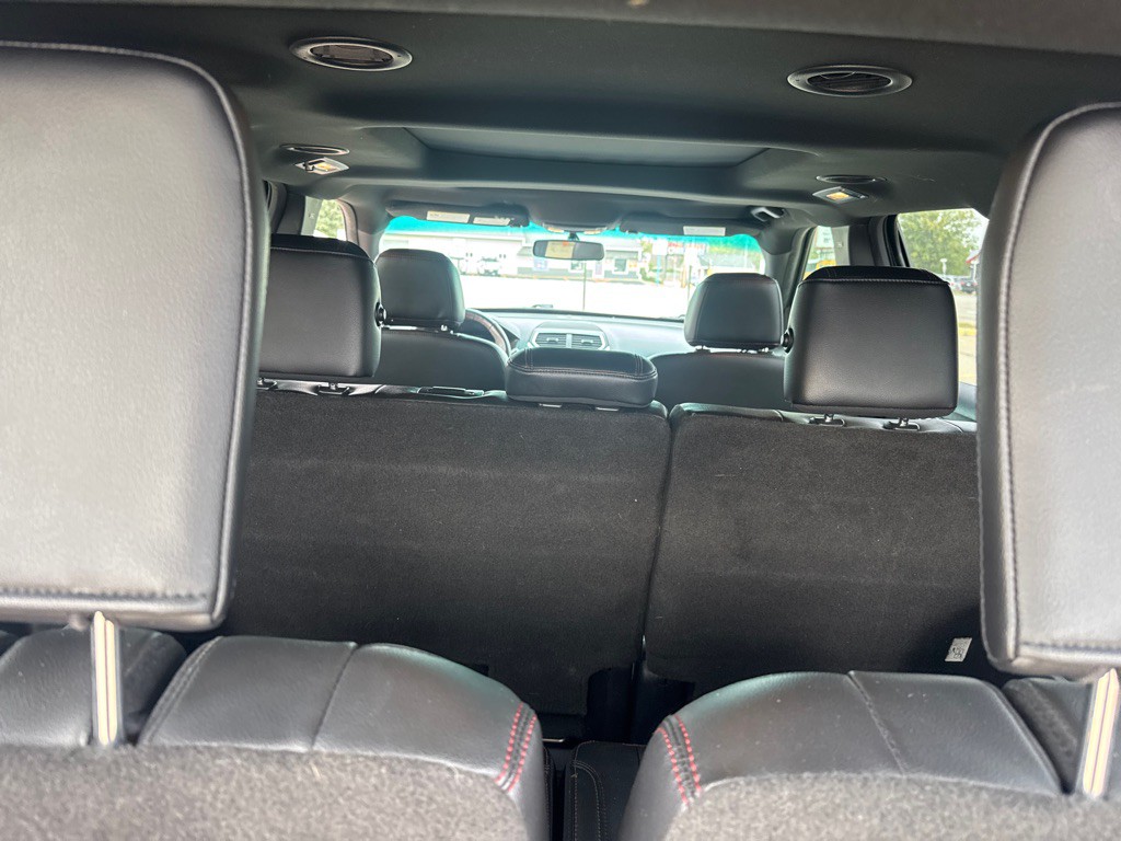 2017 Ford Explorer Image 15