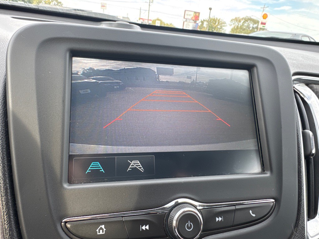 2016 Chevrolet Malibu Image 7