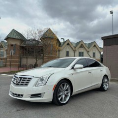 Image for 2015 Cadillac XTS Premium Collection ID: 6951554