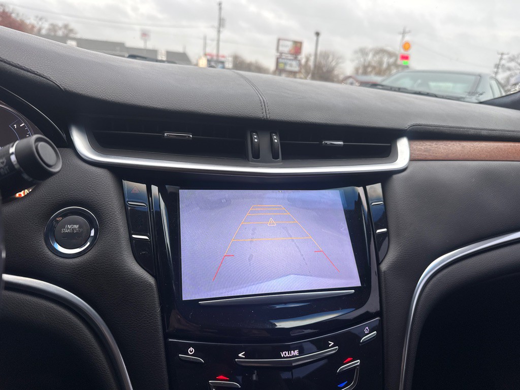 2015 Cadillac XTS Image 7