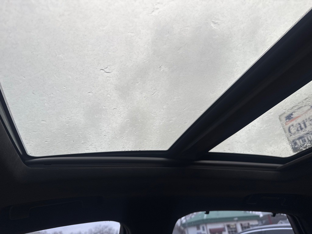 2015 Cadillac XTS Image 8