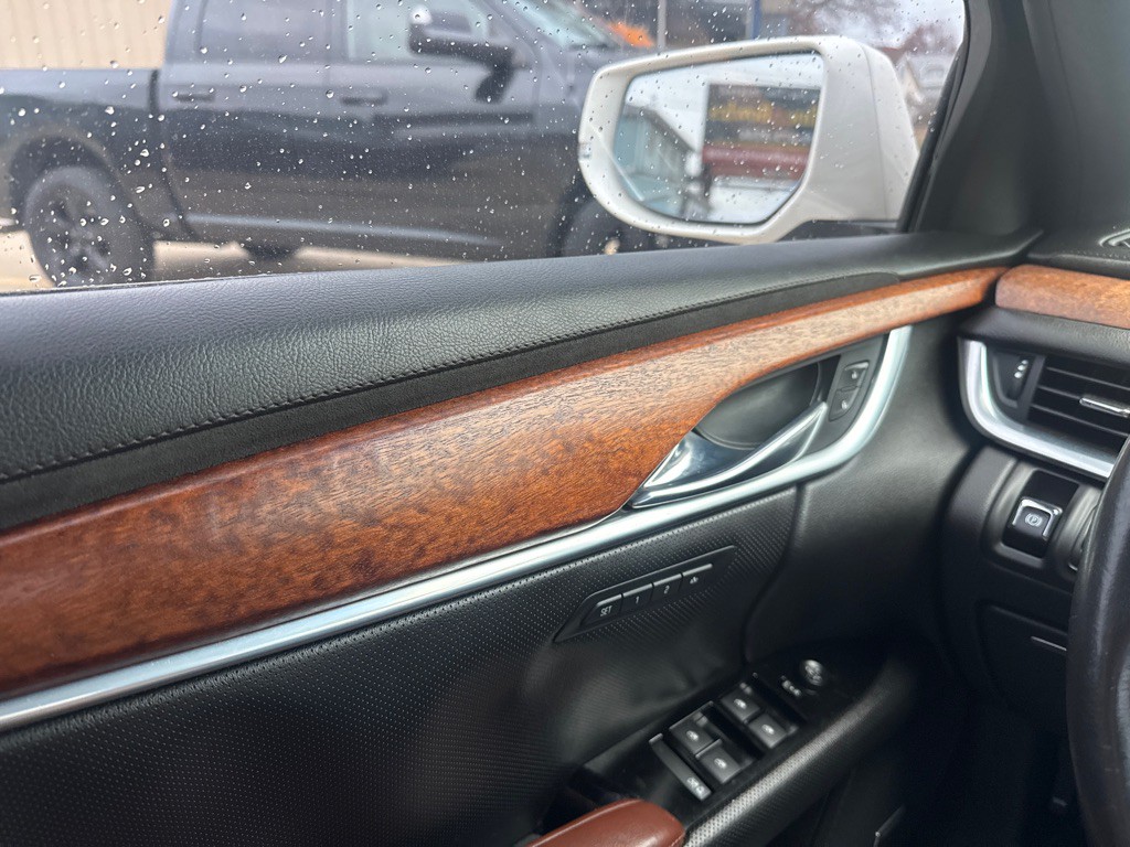 2015 Cadillac XTS Image 9