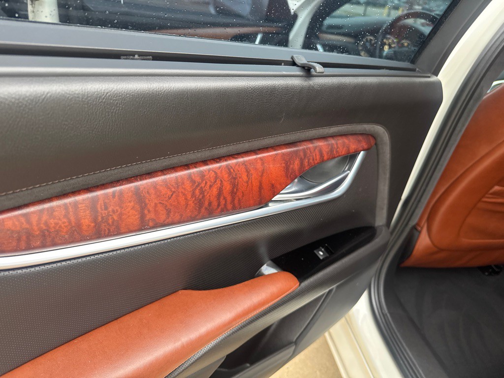 2015 Cadillac XTS Image 13