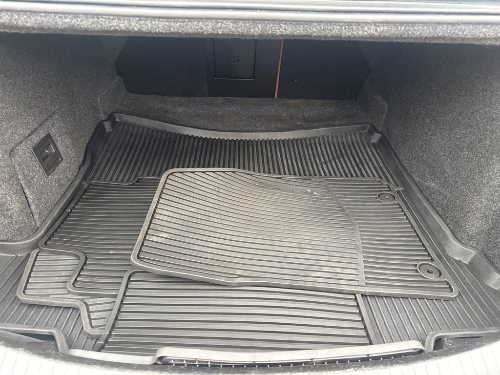 2015 Cadillac XTS Image 15