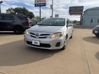 Image for 2012 Toyota Corolla BASE ID: 6951982