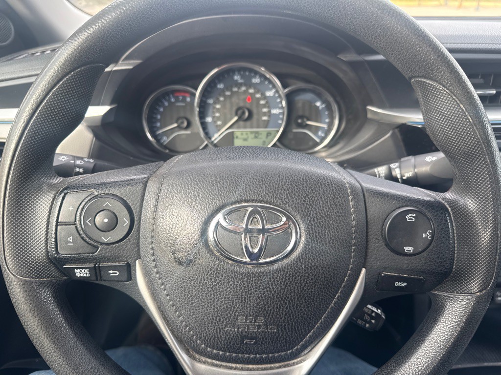 2016 Toyota Corolla Image 5