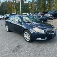 Image for 2013 Buick Regal Premium ID: 6952490