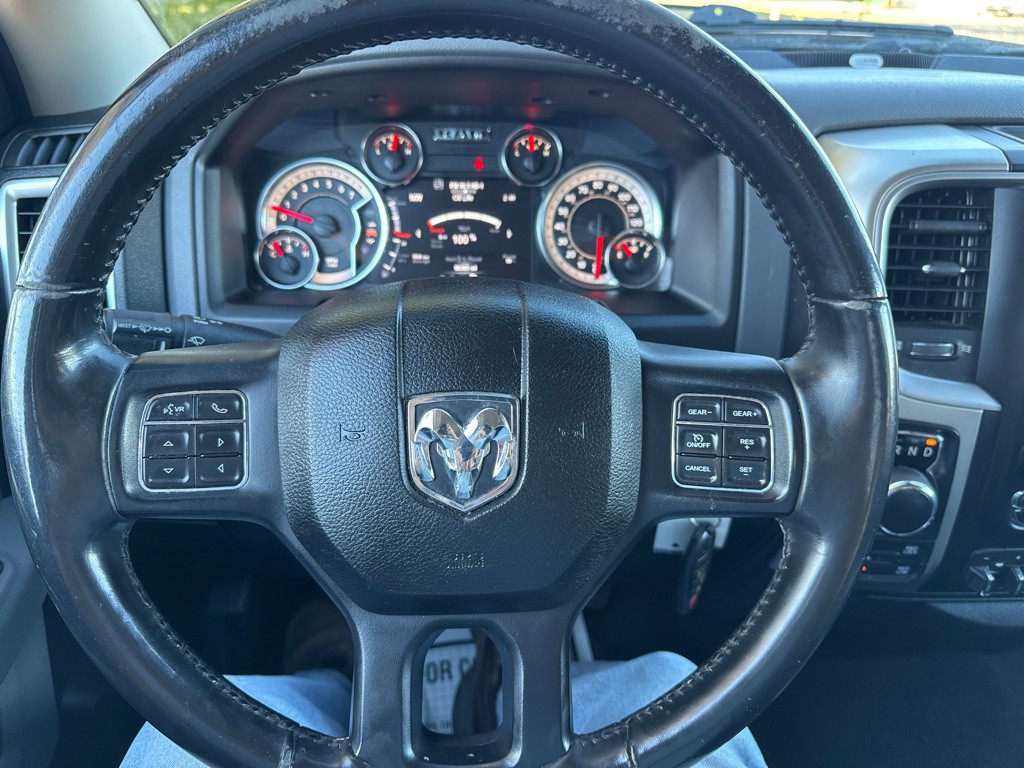 2018 RAM 1500 Image 6