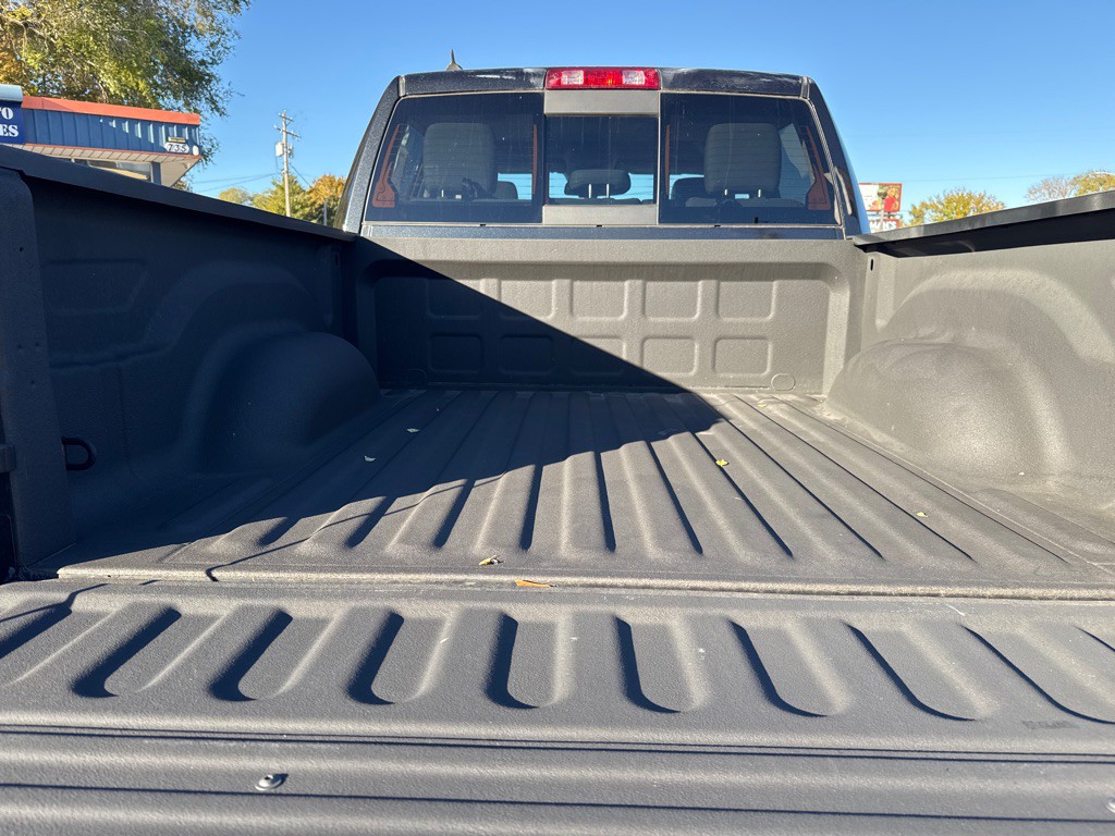 2018 RAM 1500 Image 15