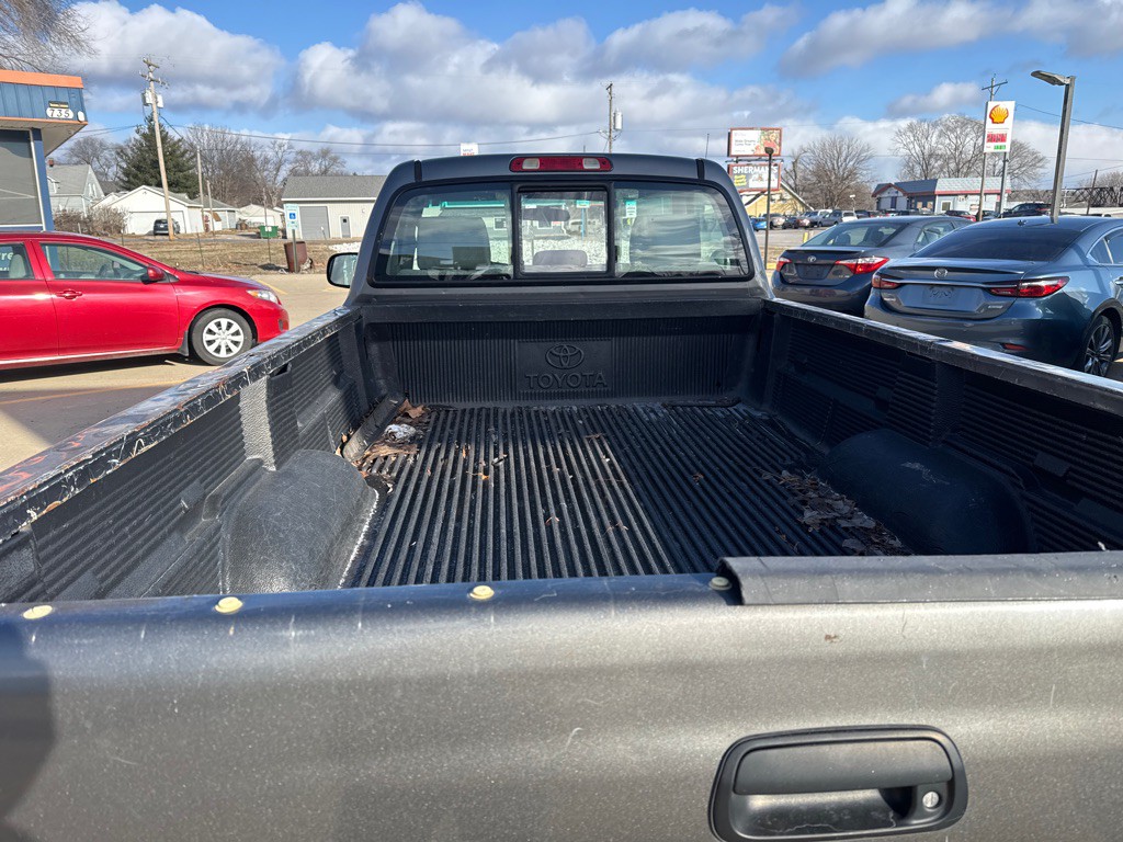 2005 Toyota Tundra Image 5