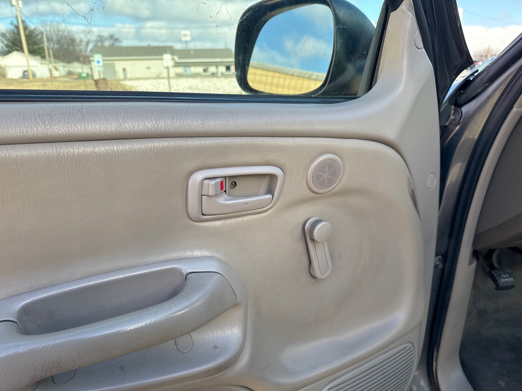 2005 Toyota Tundra Image 7