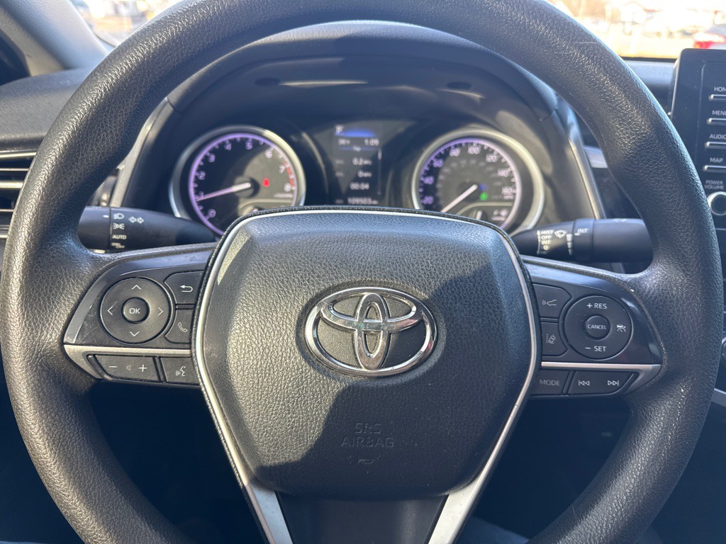 2022 Toyota Camry Image 7