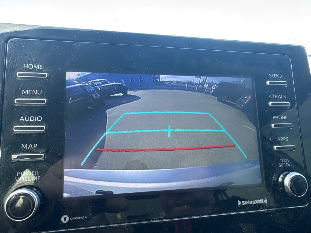 2022 Toyota Camry Image 12