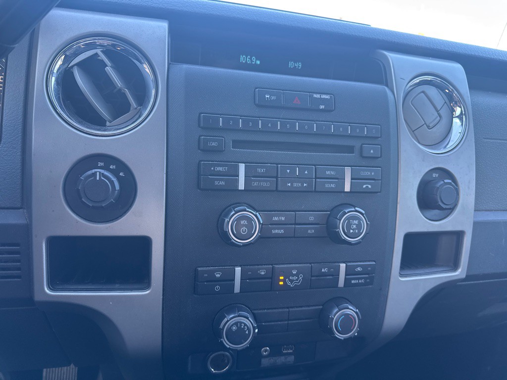 2011 Ford F-150 Image 8