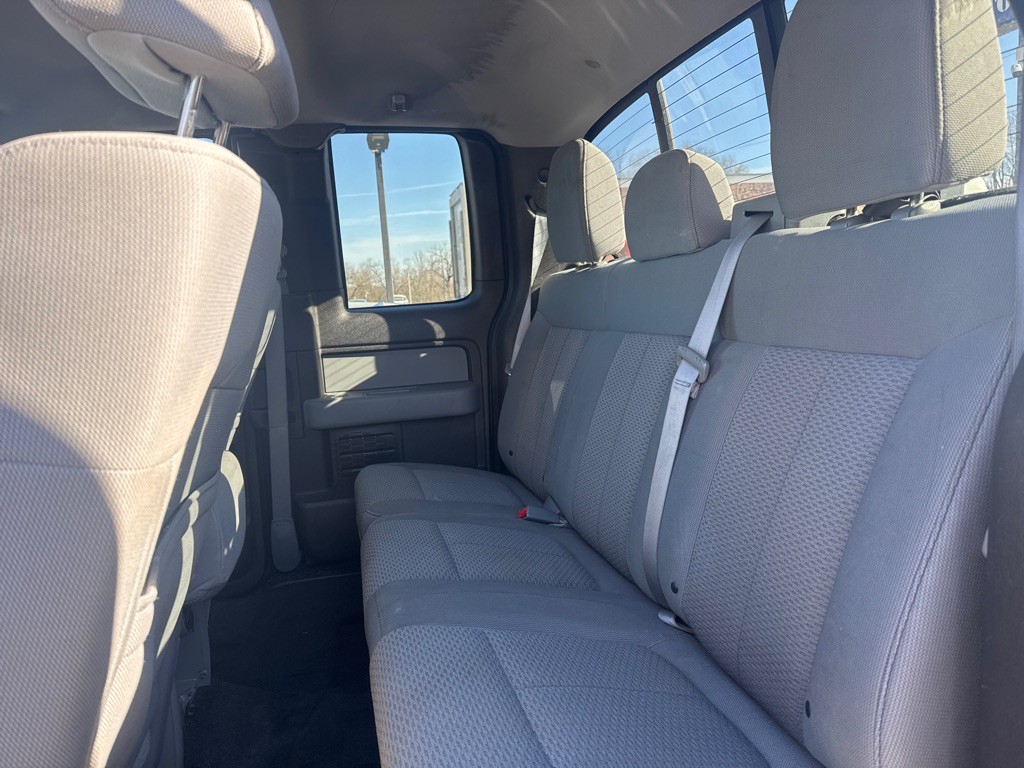 2011 Ford F-150 Image 11