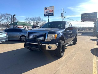 Image for 2011 Ford F-150 Super Cab ID: 7151984