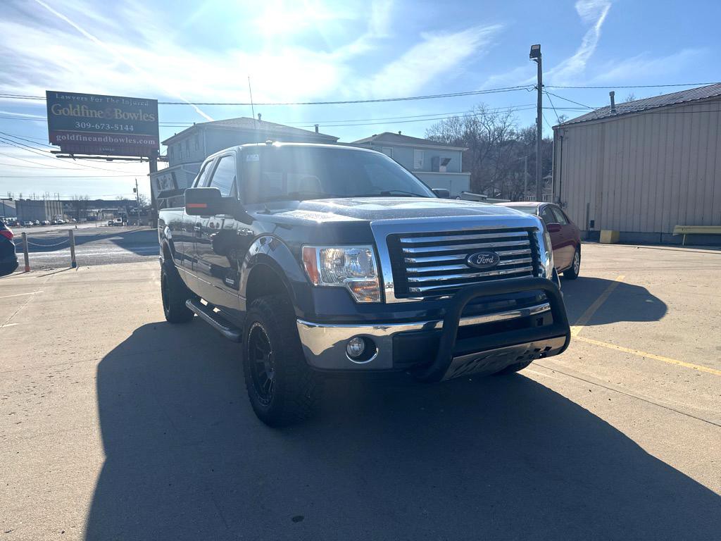 2011 Ford F-150 Image 2