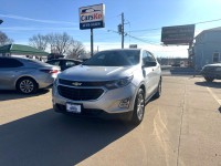 Image for 2019 Chevrolet Equinox LS ID: 7152038