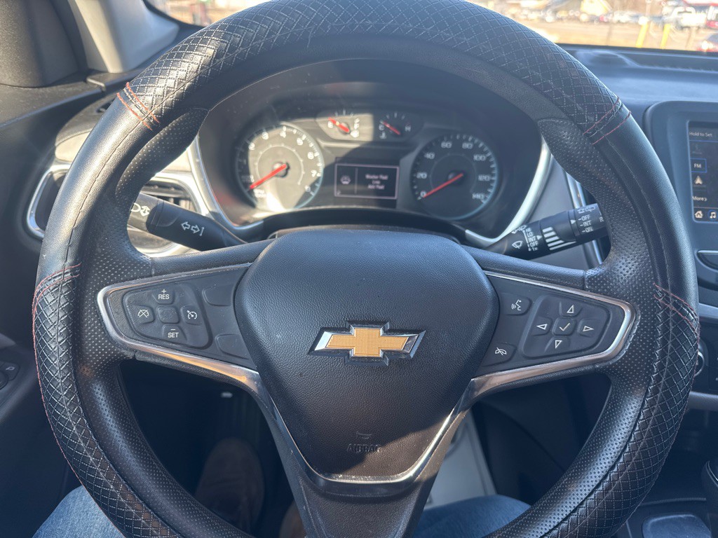 2019 Chevrolet Equinox Image 5