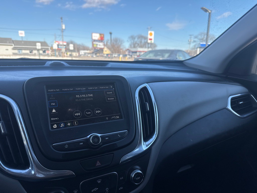 2019 Chevrolet Equinox Image 6