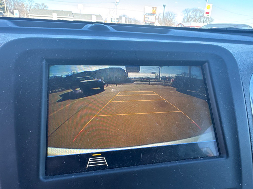 2019 Chevrolet Equinox Image 7