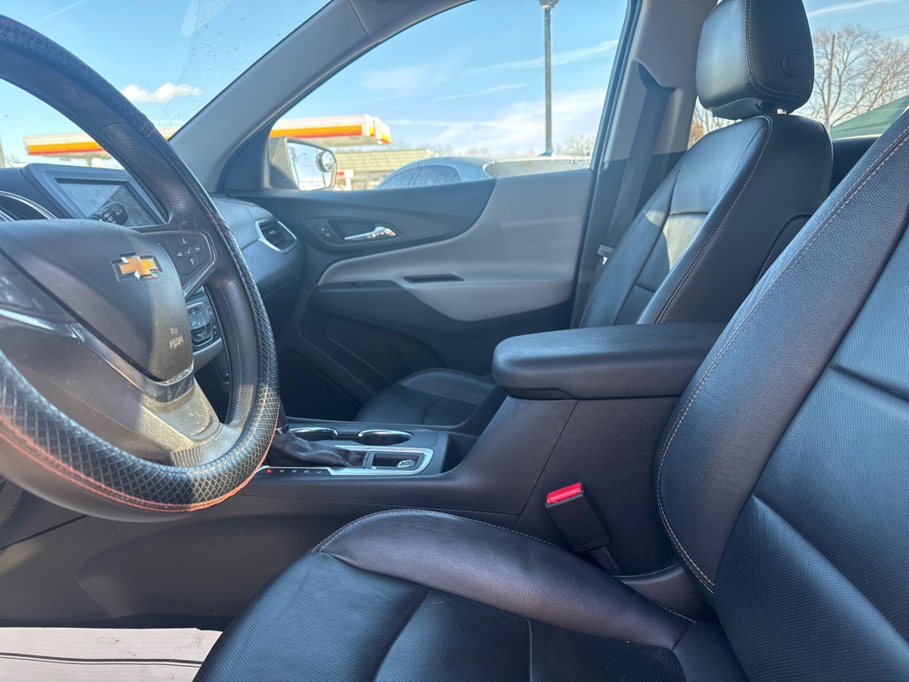 2019 Chevrolet Equinox Image 10