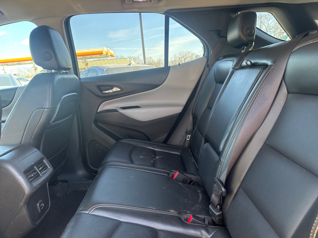 2019 Chevrolet Equinox Image 11