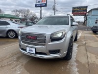 Image for 2015 GMC Acadia Denali ID: 7181178