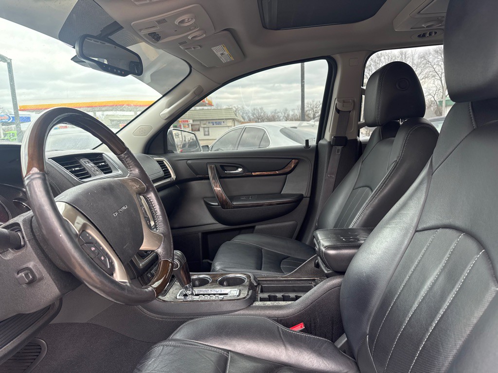2015 GMC Acadia Image 6