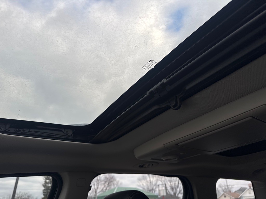 2015 GMC Acadia Image 12