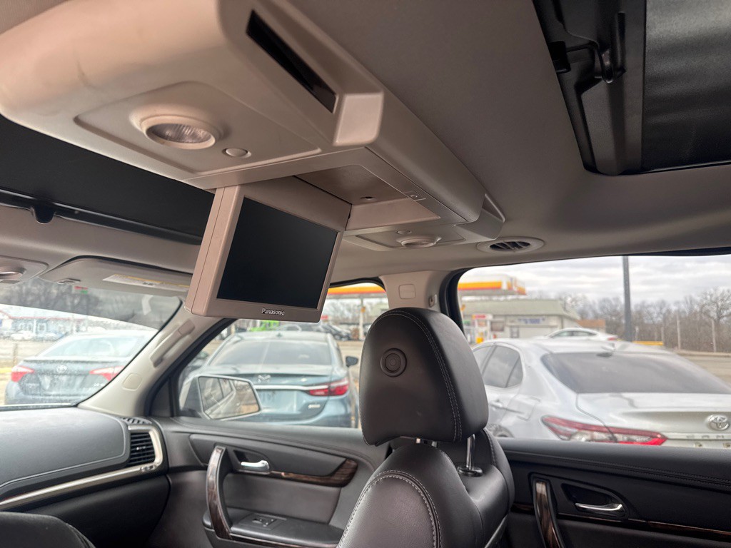 2015 GMC Acadia Image 15