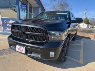 Image for 2018 RAM 1500 SLT ID: 7201152